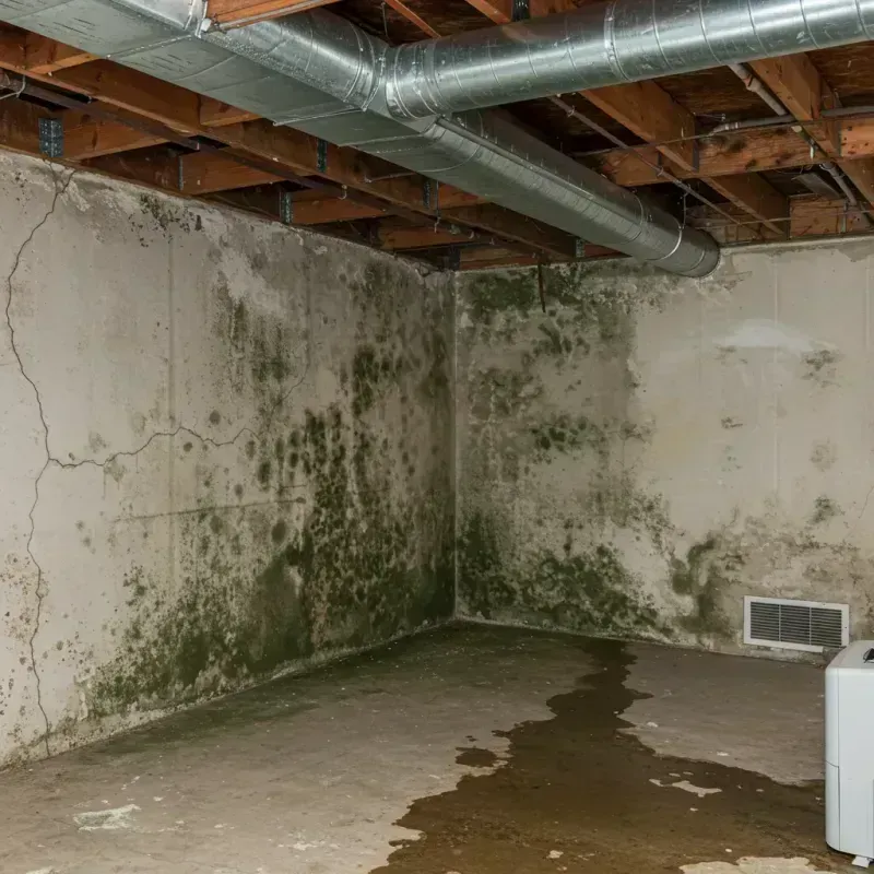 Professional Mold Removal in Laurel County, KY